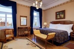 Hotel National, a Luxury Collection Hotel, Moscow (42)