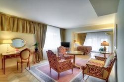 Hotel National, a Luxury Collection Hotel, Moscow (41)