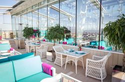 Korston Club Hotel (56)