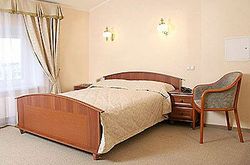 Ampir Belorusskaya Hotel (24)