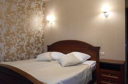 Arbat House Hotel (39)