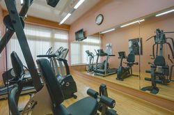 Marco Polo Presnja Hotel (46)