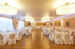 Marco Polo Presnja Hotel (47)