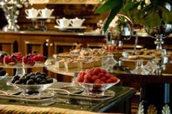 The Ritz-Carlton, Moscow (27)