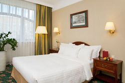 Moscow Marriott Tverskaya Hotel (32)