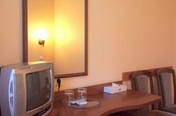 Hotel Zolotoy Kolos (48)