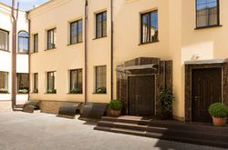 Design Hotel Sukharevsky (44)