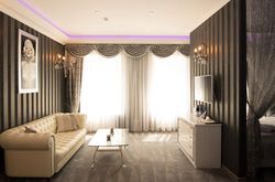 Design Hotel Sukharevsky (45)