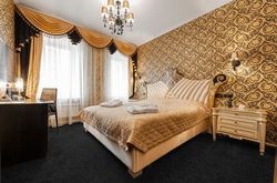 Design Hotel Sukharevsky (43)