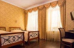 Design Hotel Sukharevsky (48)