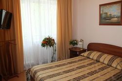 Hotel Troparevo (56)