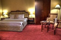 Hotel Mandarin Moscow (35)