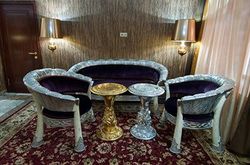 Hotel Mandarin Moscow (36)