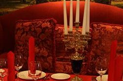 Hotel Mandarin Moscow (37)