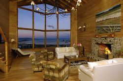 Blanca Patagonia Boutique Inn and Cabins