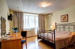 Apart Hotel Volga (32)