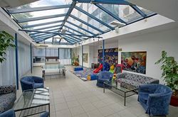 Apart Hotel Volga (36)