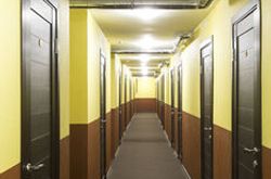 Matreshka Hotel (31)