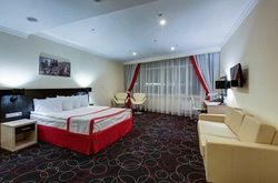 Prince Park Hotel (77)