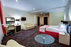 Prince Park Hotel (83)