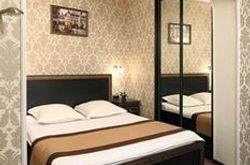 Eliseeff Arbat Hotel (53)