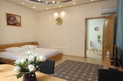 Eliseeff Arbat Hotel (54)