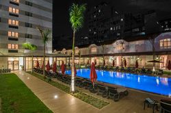 Vila Galé Rio de Janeiro (60)