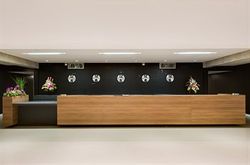 Linx Hotel International Airport Galeão (61)