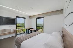 Linx Hotel International Airport Galeão (63)