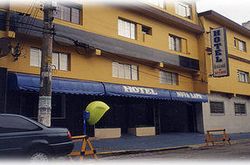 Hotel Nova Lapa