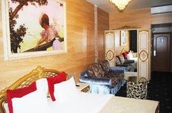 Grand Belorusskaya Hotel (25)