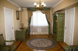 Danilovskaya Hotel (60)