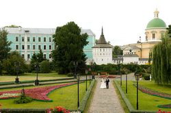 Danilovskaya Hotel (62)