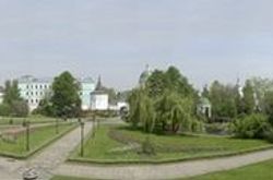 Danilovskaya Hotel (63)