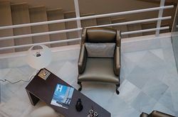 Hotel Internacional Ramblas Cool (21)