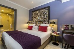 Leonardo Hotel Barcelona Las Ramblas (31)