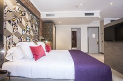 Leonardo Hotel Barcelona Las Ramblas (33)