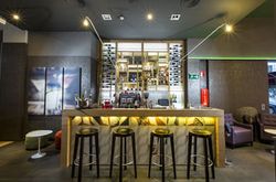 Leonardo Hotel Barcelona Las Ramblas (34)