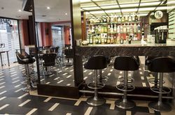 Hotel Ronda House (31)