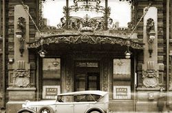 Hotel National, a Luxury Collection Hotel, Moscow (43)