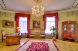 Hotel National, a Luxury Collection Hotel, Moscow (45)