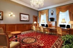 Hotel National, a Luxury Collection Hotel, Moscow (46)