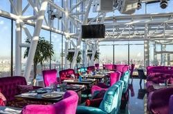 Korston Club Hotel (62)