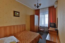 Arbat House Hotel (40)