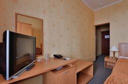 Arbat House Hotel (41)