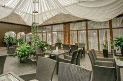 Marco Polo Presnja Hotel (48)