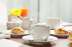 Moscow Marriott Tverskaya Hotel (34)