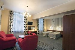 Hotel Zolotoy Kolos (51)