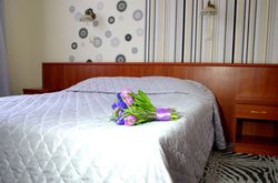 Hotel Zolotoy Kolos (52)