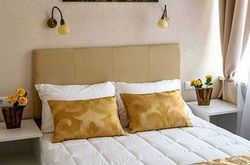 Paveletskaya Ploshchad Hotel (24)